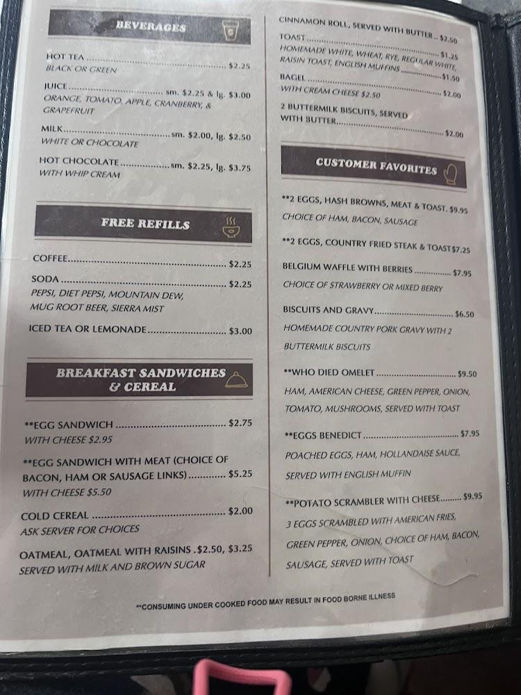 Rivers Edge Restaurant Saukville